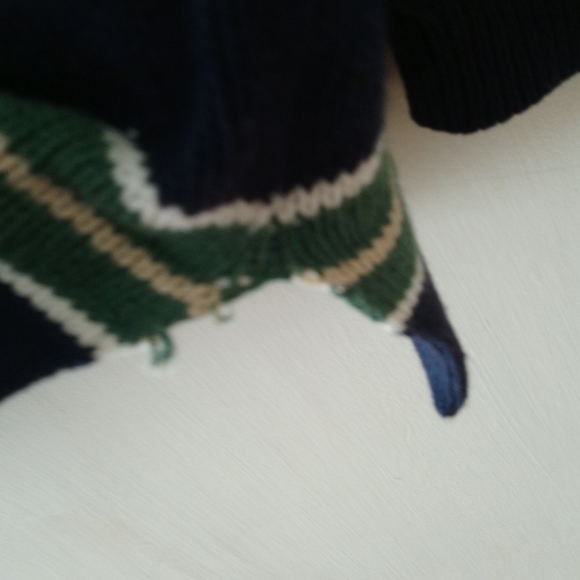 Men's sundays State of mind Jumper Size S - Picture 7 of 16